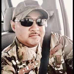 Meet your Posher, Armando